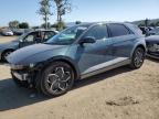 2024 HYUNDAI IONIQ 5 LI - KM8KR4DE2RU302287