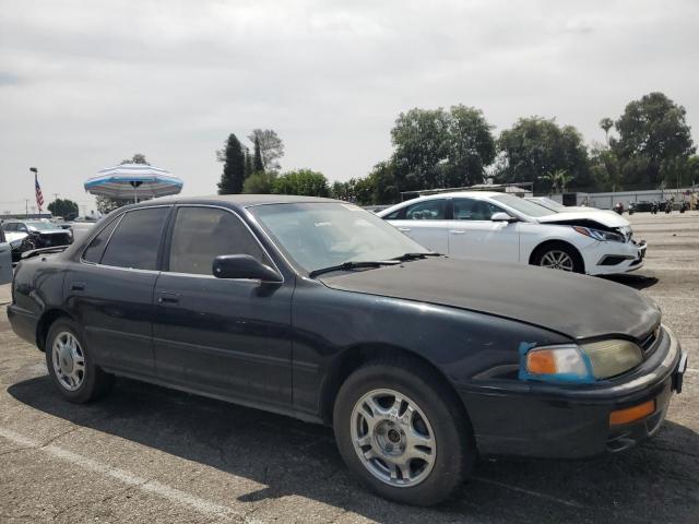Vin: jt2sk12e4s0297738, lot: 58627315, toyota camry le 19954