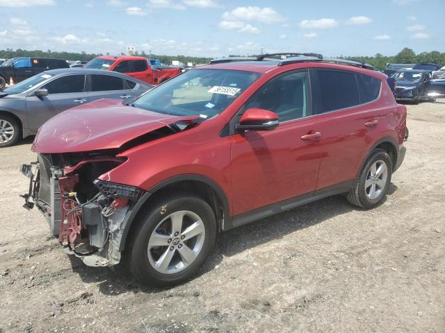 Vin: 2t3wfrev8fw206883, lot: 56155515, toyota rav4 xle 2015 img_1