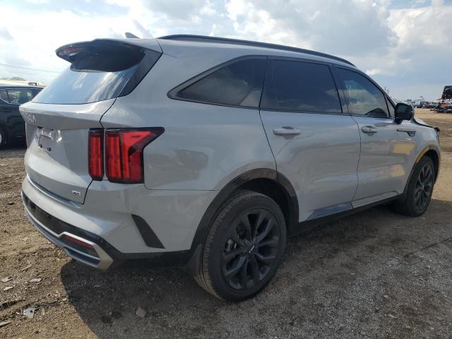 Vin: 5xyrkdlf6pg242109, lot: 58996255, kia sorento sx 20233