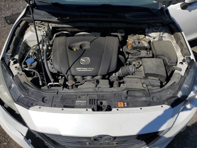 2016 MAZDA 3 TOURING JM1BM1V73G1350851