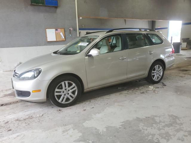 VOLKSWAGEN JETTA TDI