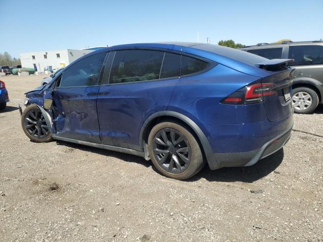 Vin: 7saxcae55nf353958, lot: 55404085, tesla model x 20222
