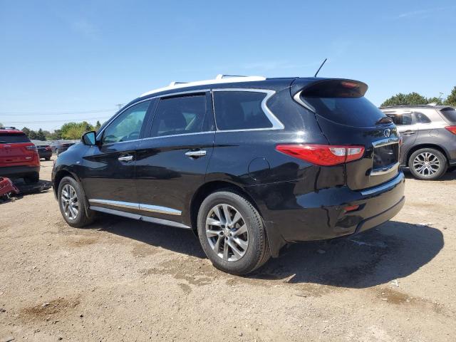 Vin: 5n1al0mm5fc524840, lot: 55408175, infiniti qx60 20152