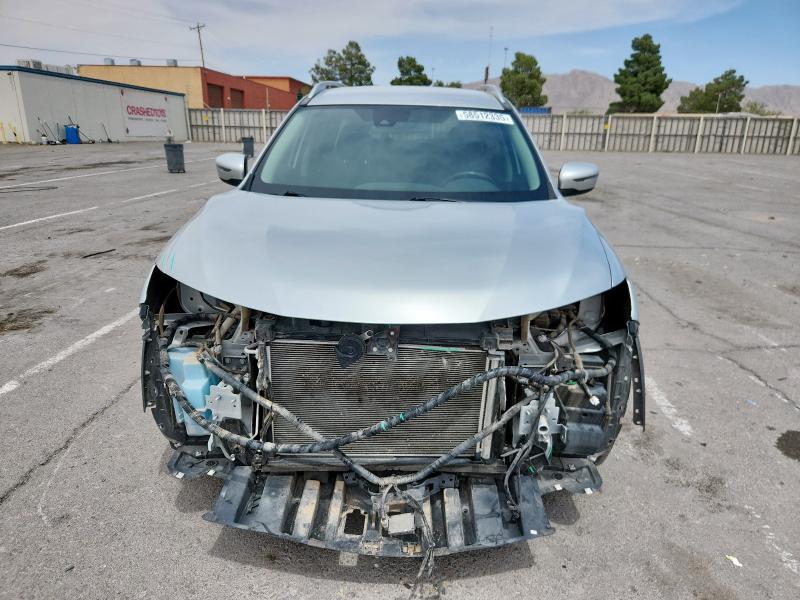 2020 NISSAN ROGUE S - JN8AT2MT9LW004744