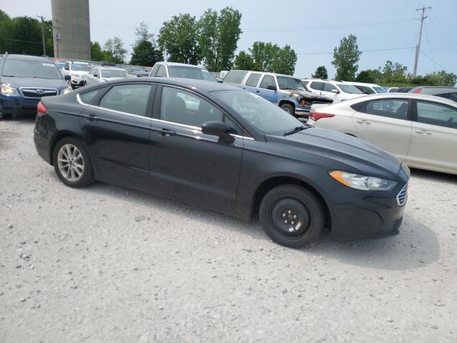 Vin: 3fa6p0hd7kr107195, lot: 58814675, ford fusion se 20194