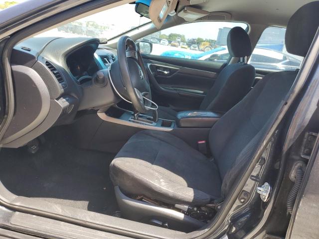 2015 NISSAN ALTIMA 2.5 - 1N4AL3AP4FC476984