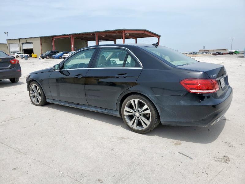 Vin: wddhf5kb7eb061098, lot: 56970415, mercedes-benz e-class 350 20142