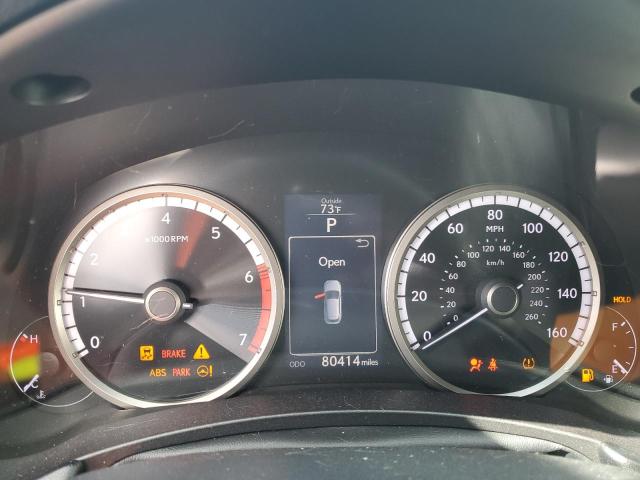 2015 LEXUS NX 200T JTJYARBZ0F2004365