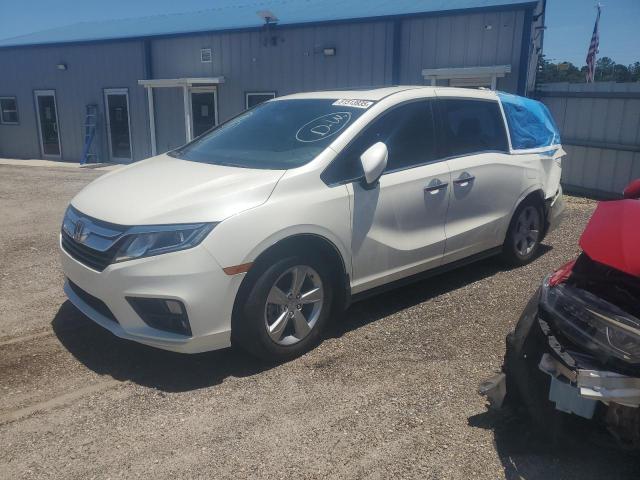 HONDA ODYSSEY EX