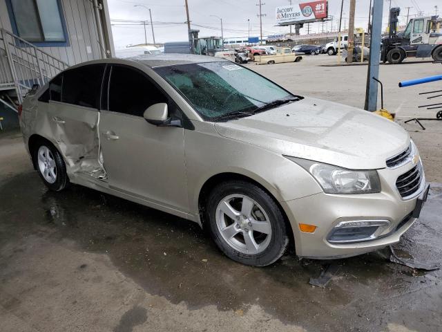 2016 CHEVROLET CRUZE LIMI 1G1PE5SB8G7140366