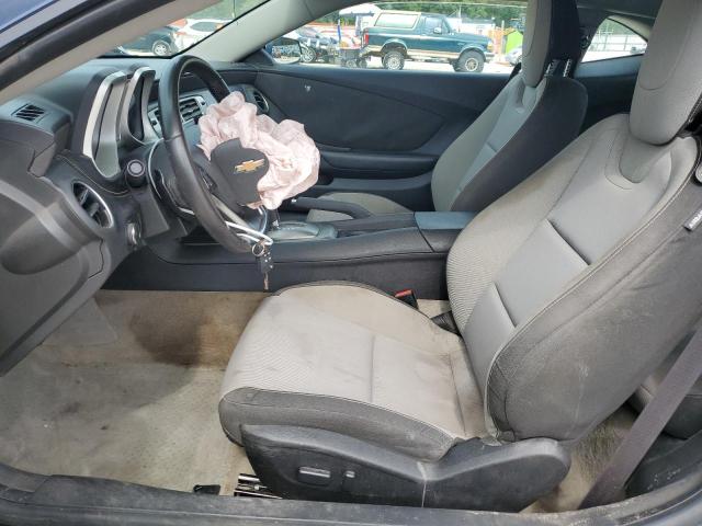 2g1fd1e36f9274852 - 2015 Chevrolet camaro lt - #56777015