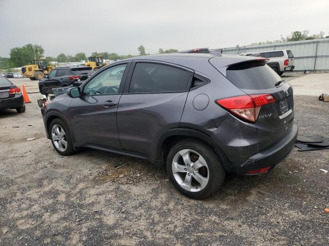 Vin: 3czru6h58gm716452, lot: 59020555, honda hr-v ex 20162