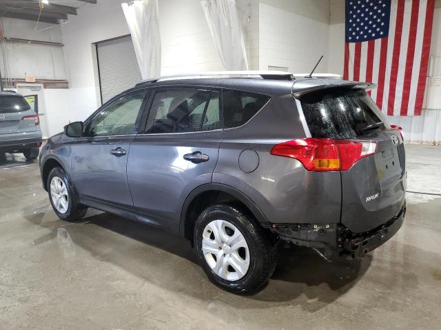 Vin: jtmbfrev5fj014415, lot: 57142055, toyota rav4 le 20152