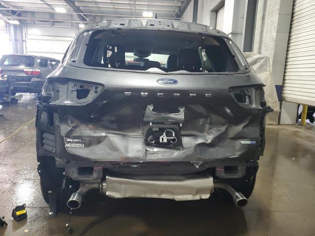 2020 FORD ESCAPE SEL 1FMCU9H62LUC17640