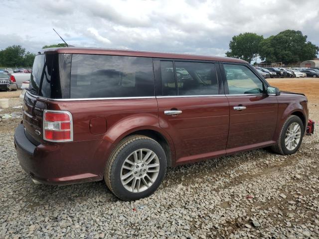 Vin: 2fmgk5c85fba18438, lot: 58850155, ford flex sel 20153