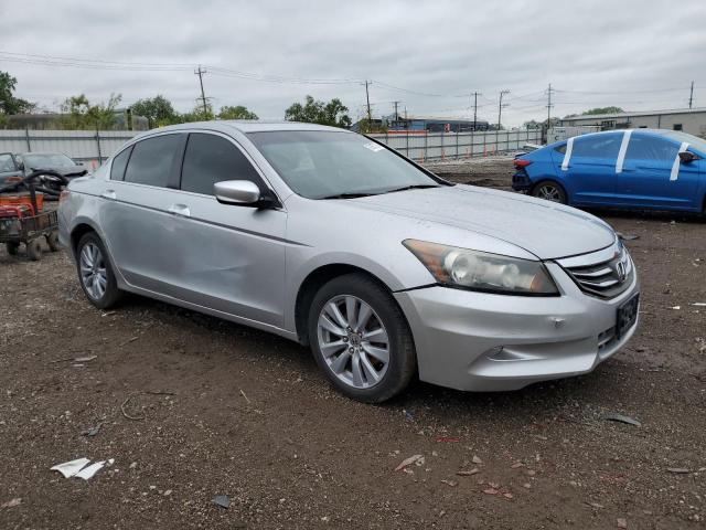 Vin: 1hgcp3f86ba002194, lot: 57807275, honda accord exl 20114