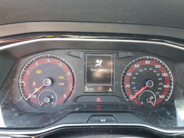 2019 VOLKSWAGEN JETTA S - 3VWC57BU6KM217475