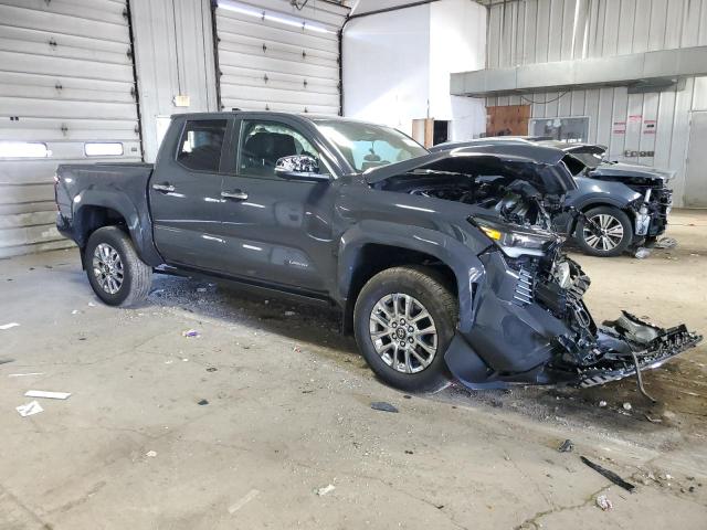 Vin: 3tmlb5jn7rm077439, lot: 56383575, toyota tacoma double cab 20244