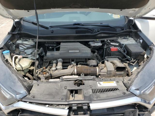 2019 HONDA CR-V EX - JHLRW2H52KX019504