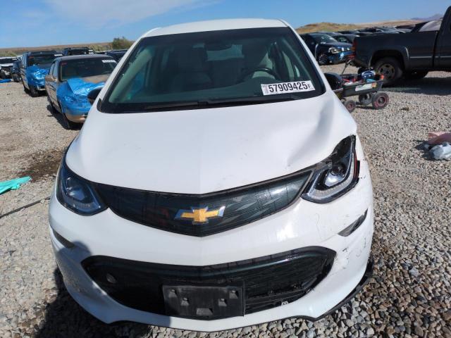 2017 CHEVROLET BOLT EV LT - 1G1FW6S06H4140298