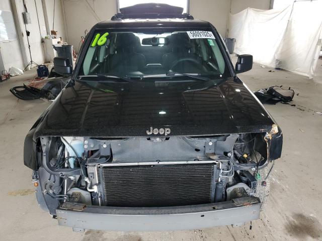 2016 JEEP PATRIOT SP - 1C4NJRBB2GD786697