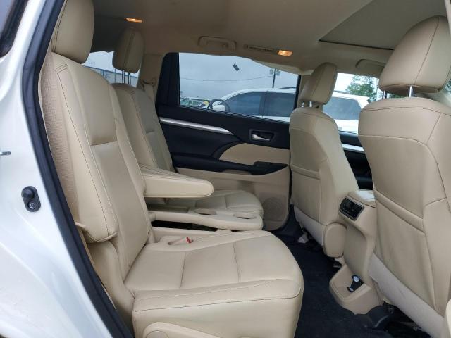 2016 TOYOTA HIGHLANDER - 5TDJKRFH8GS321971