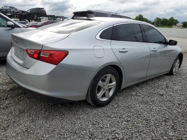Vin: 1g1zb5st8mf058181, lot: 57809175, chevrolet malibu ls 20213