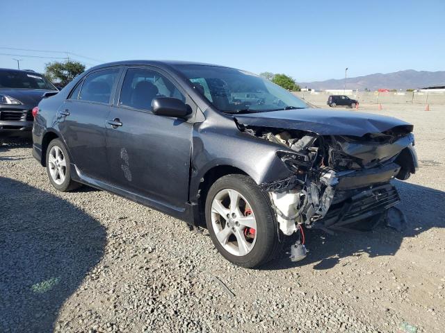 Vin: 2t1bu4ee8bc714413, lot: 57976365, toyota corolla base 20114
