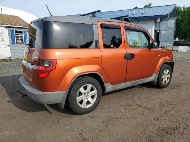 Vin: 5j6yh2h75al008730, lot: 57939695, honda element ex 20103