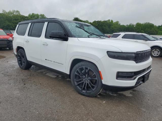 Vin: 1c4sjvfp5rs158679, lot: 56029235, jeep grand wago series ii 20244