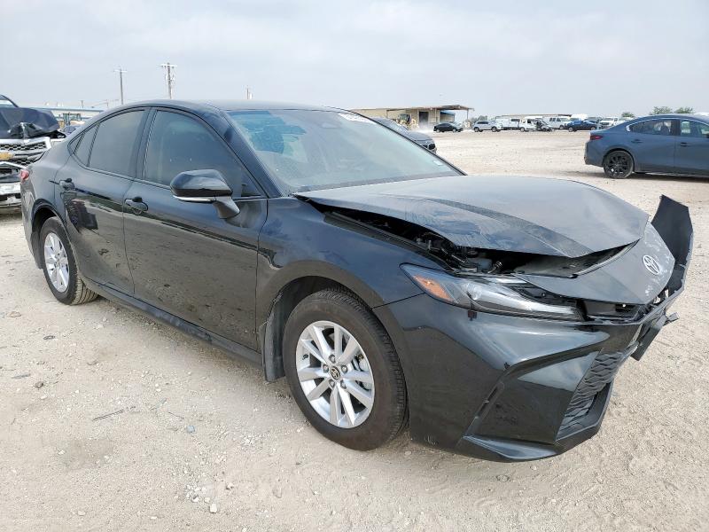 Vin: 4t1dbadk6su010844, lot: 57491995, toyota camry xse 20254