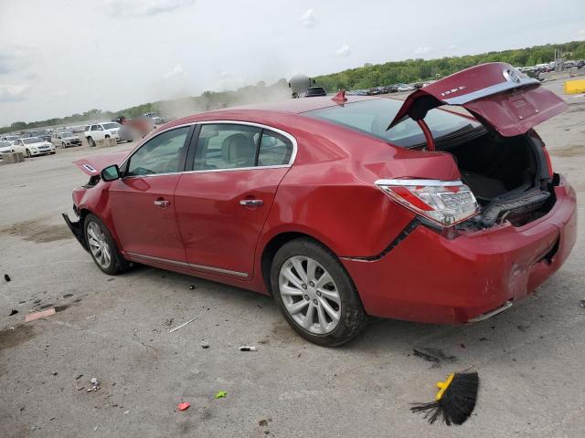 Vin: 1g4gb5g39ef222235, lot: 55762275, buick lacrosse 20142