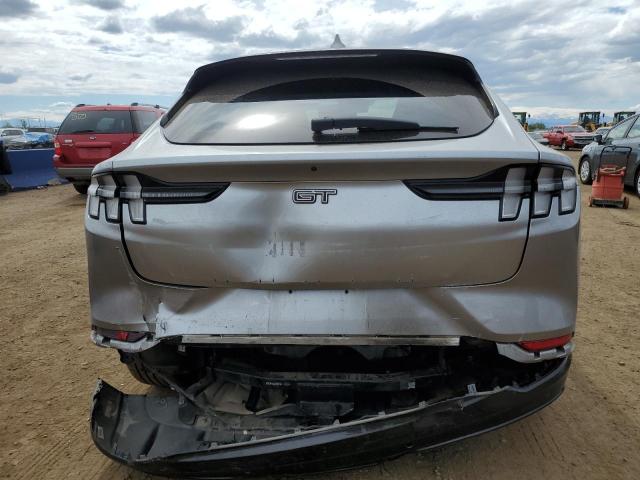2021 FORD MUSTANG MA - 3FMTK4SE0MME00601
