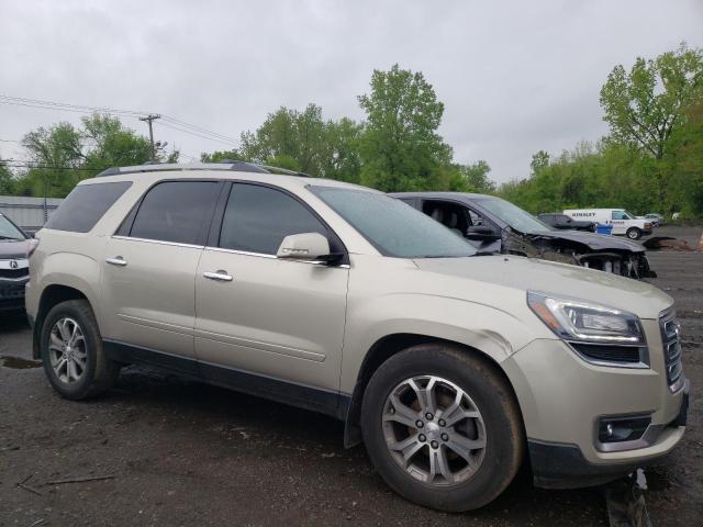 Vin: 1gkkvrkd0fj179680, lot: 55763665, gmc acadia slt-1 20154
