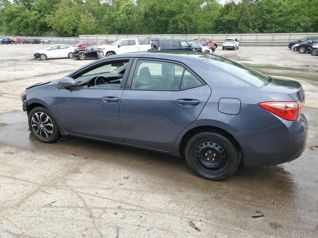 2017 TOYOTA COROLLA L - 5YFBURHE5HP587461