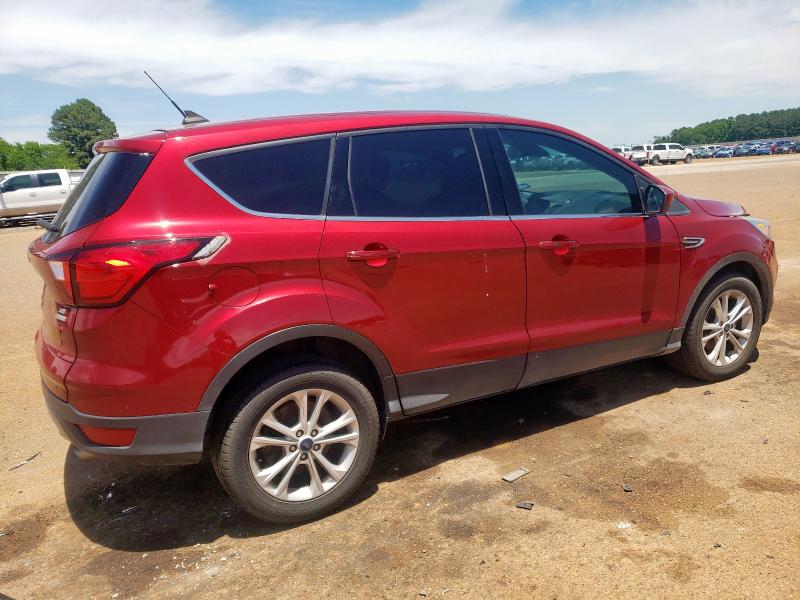 Vin: 1fmcu0gd8kua81427, lot: 57781065, ford escape se 20193