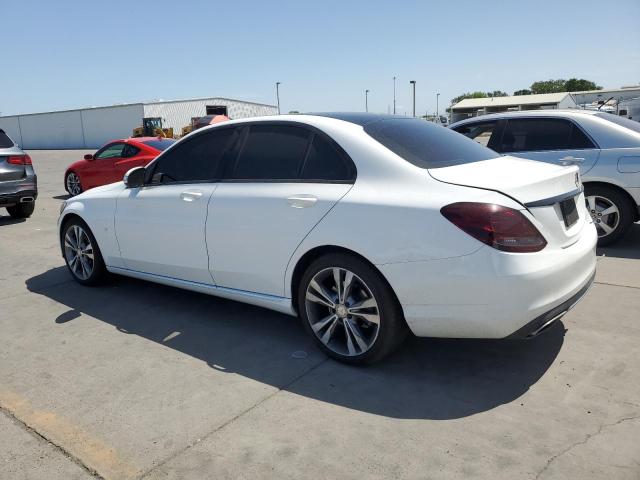 2015 MERCEDES-BENZ C 300 - 55SWF4JB7FU066375