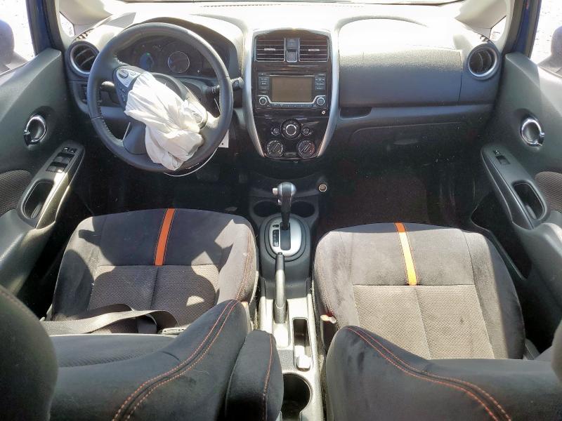 2017 NISSAN VERSA NOTE - 3N1CE2CP9HL369119