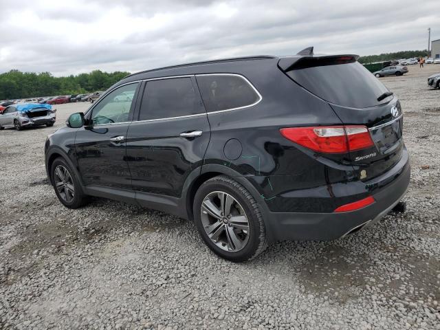 Vin: km8sndhf1fu110918, lot: 55795465, hyundai santa fe gls 20152
