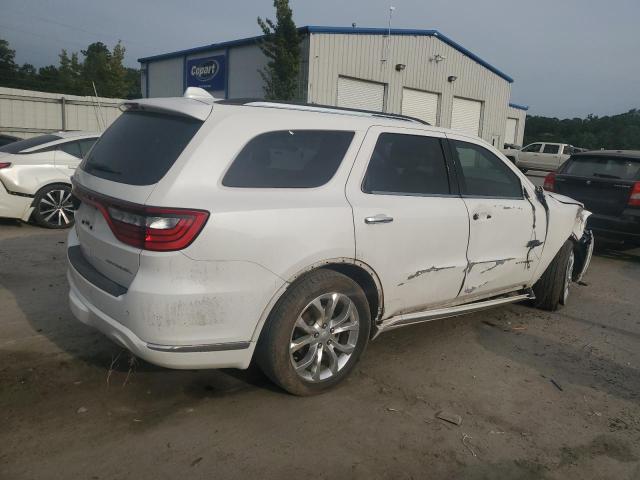 Vin: 1c4rdheg0jc290322, lot: 57356605, dodge durango citadel 20183