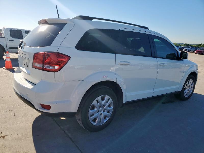 2019 DODGE JOURNEY SE - 3C4PDCBB0KT816263