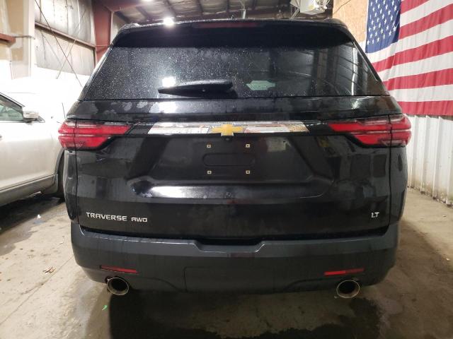 2023 CHEVROLET TRAVERSE L - 1GNEVGKW3PJ235750