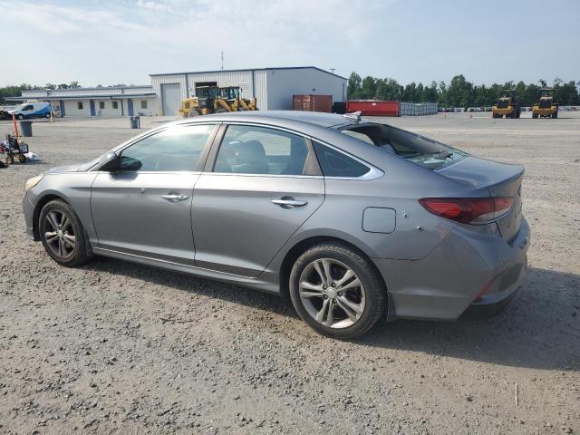 Vin: 5npe34af4jh633743, lot: 57910845, hyundai sonata sport 20182