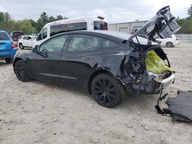 2019 TESLA MODEL 3 - 5YJ3E1EA5KF305861