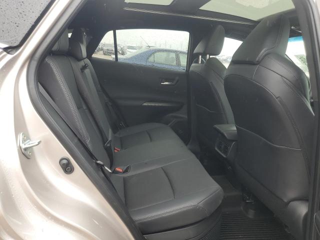 2024 TOYOTA VENZA LE - JTEAAAAH2RJ182833