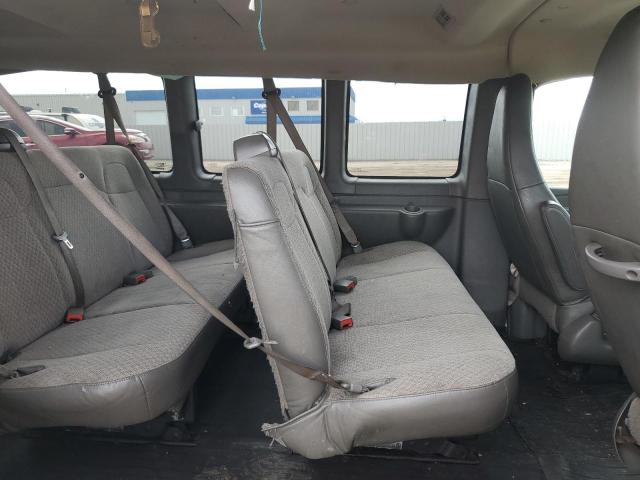 2018 GMC SAVANA G35 - 1GJZ7PFG4J1240284