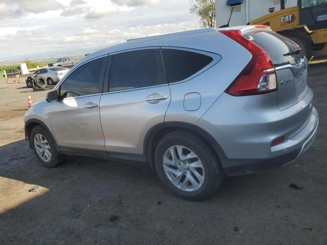 Vin: 2hkrm3h73fh527427, lot: 55230055, honda crv exl 20152