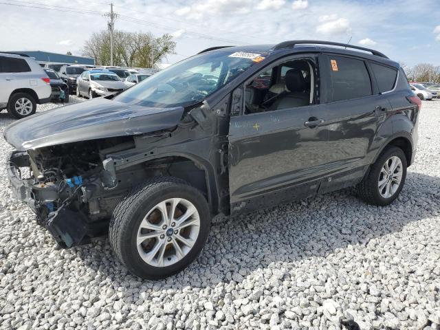 Vin: 1fmcu9hd5kua15758, lot: 52390505, ford escape sel 2019 img_1