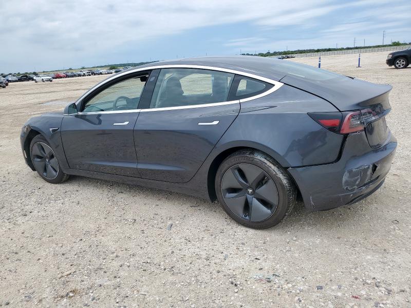 Vin: 5yj3e1ea2jf045384, lot: 57120135, tesla model 3 20182